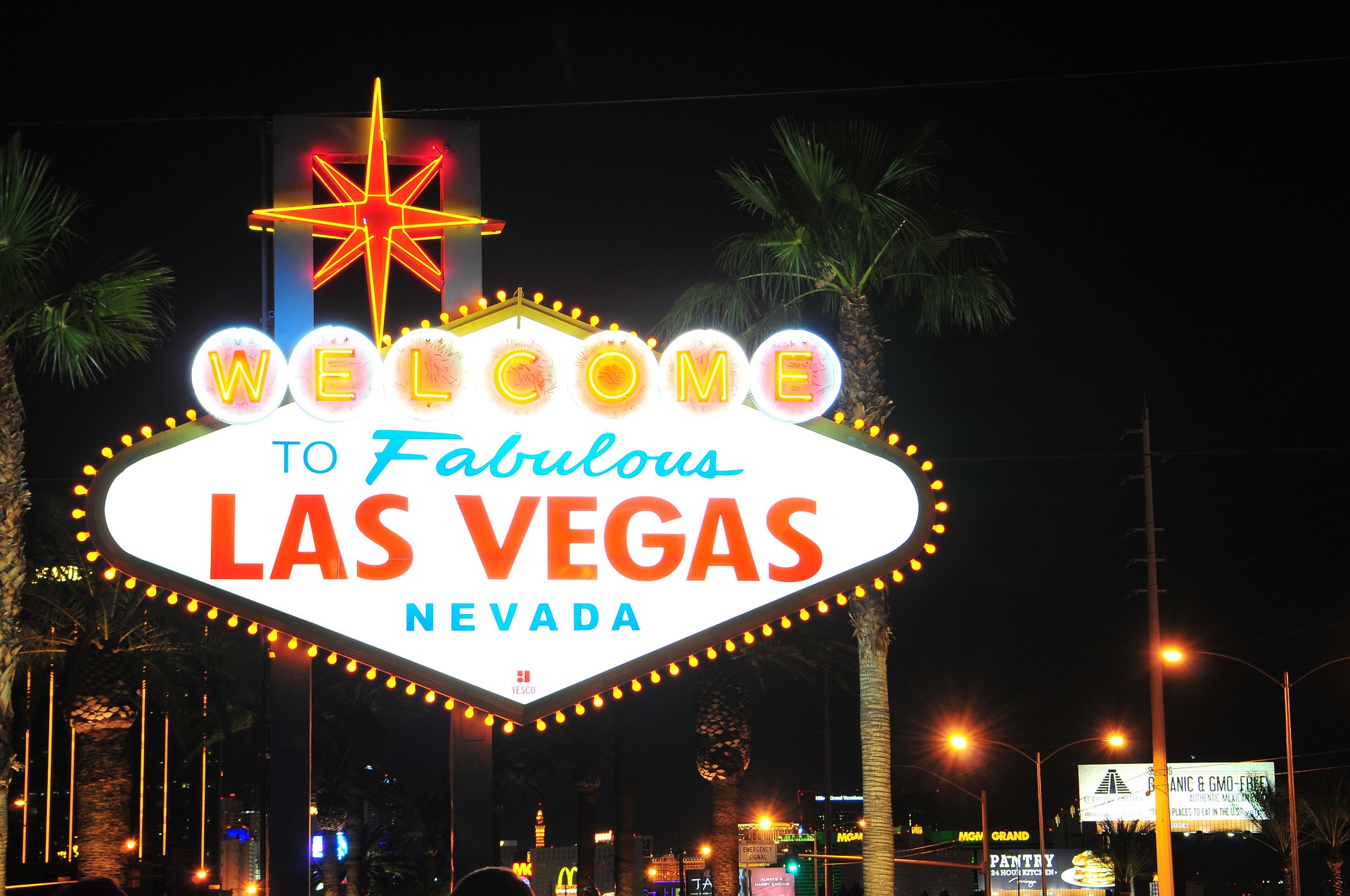 Las Vegas in top 10 fastest appreciating real estate markets