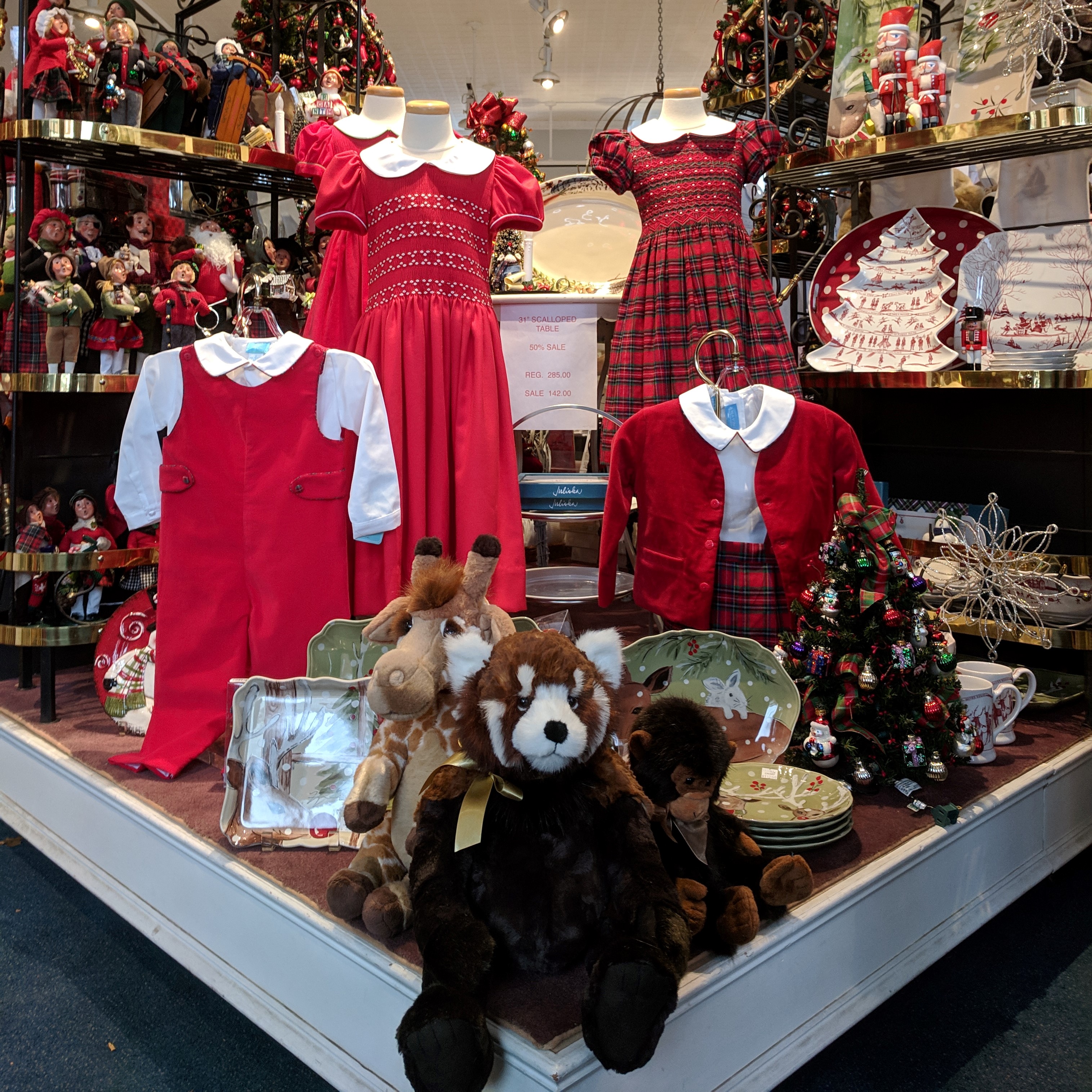 Three Ways to Enjoy #SmallBusinessSaturday