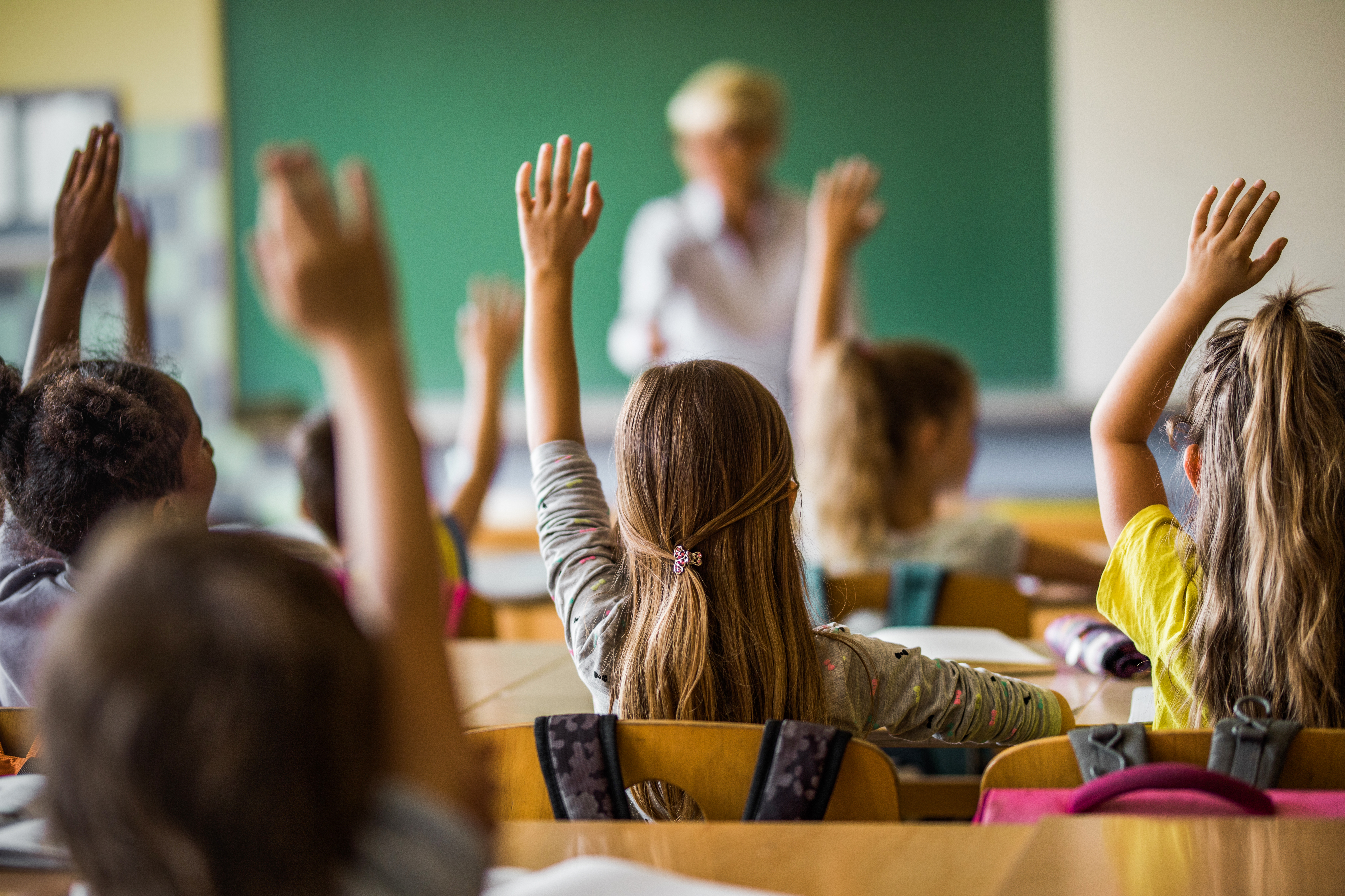 Ready to Make a Move? Consider How Area Schools Impact Property Values