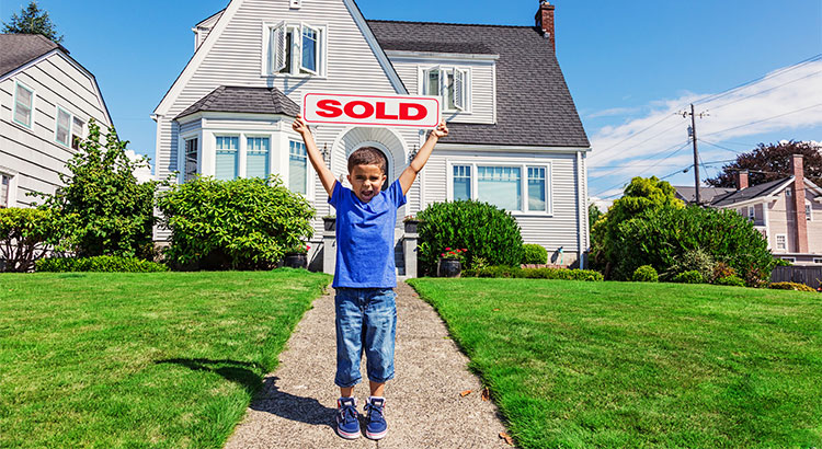 Thinking of Selling? Do it TODAY!!