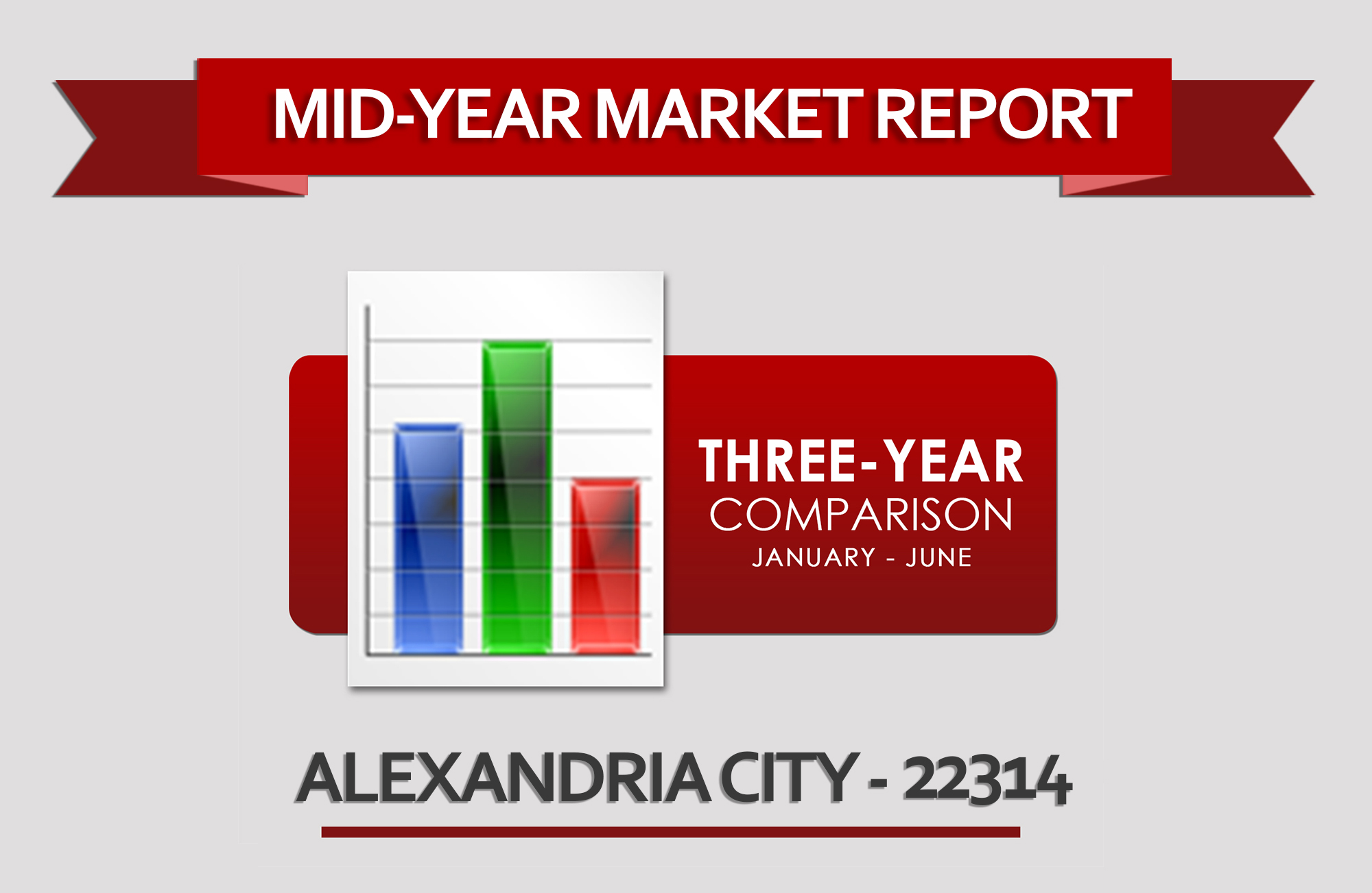 22314 MARKET REPORT, WHY IS IT IMPORTANT?