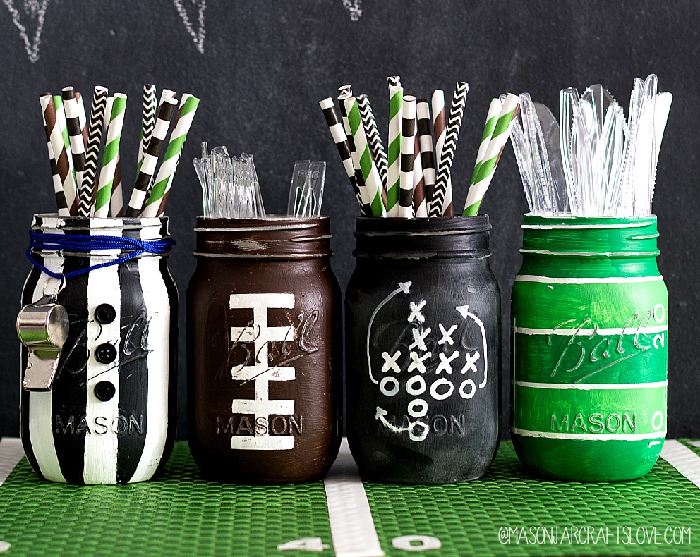 Get Your Game Day Buffet On!