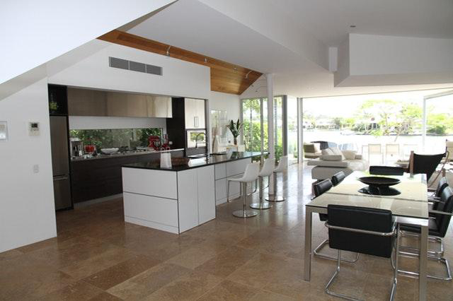 Guest Blog: Renovation Advice from DIYDad
