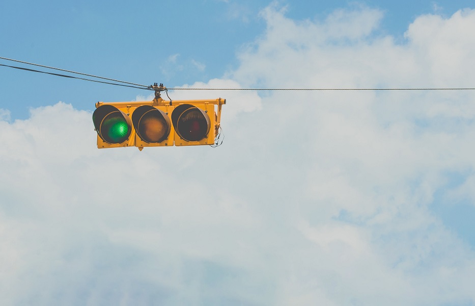 Sellers Get the Green Light