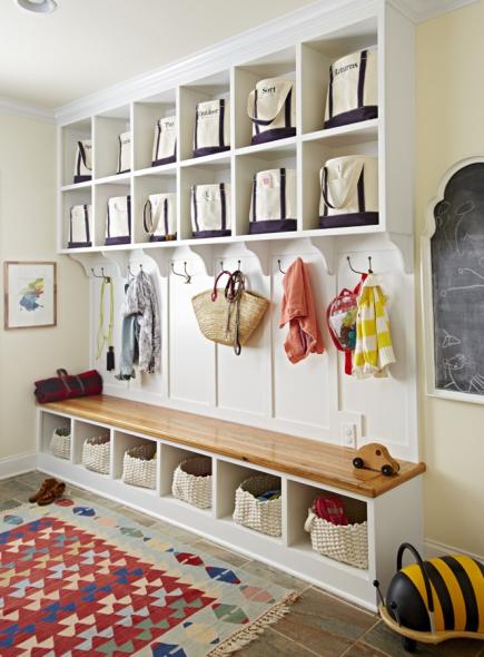 Tips for Tidying Up Before Vacation