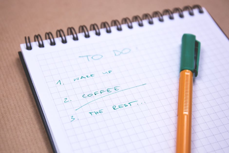 Tips for Moving into Your New Home