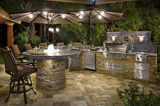 6 Ways to Improve Your Grill Set Up in Cleveland, Ohio