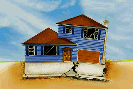 3 Problems To Watch For In Your Home