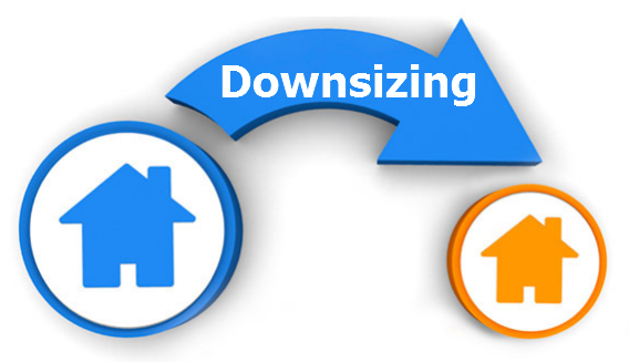 Top 4 Benefits of Downsizing in Cleveland, Ohio