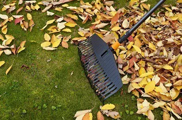 Top 8 Fall Home Maintenance Chores in Cleveland, Ohio