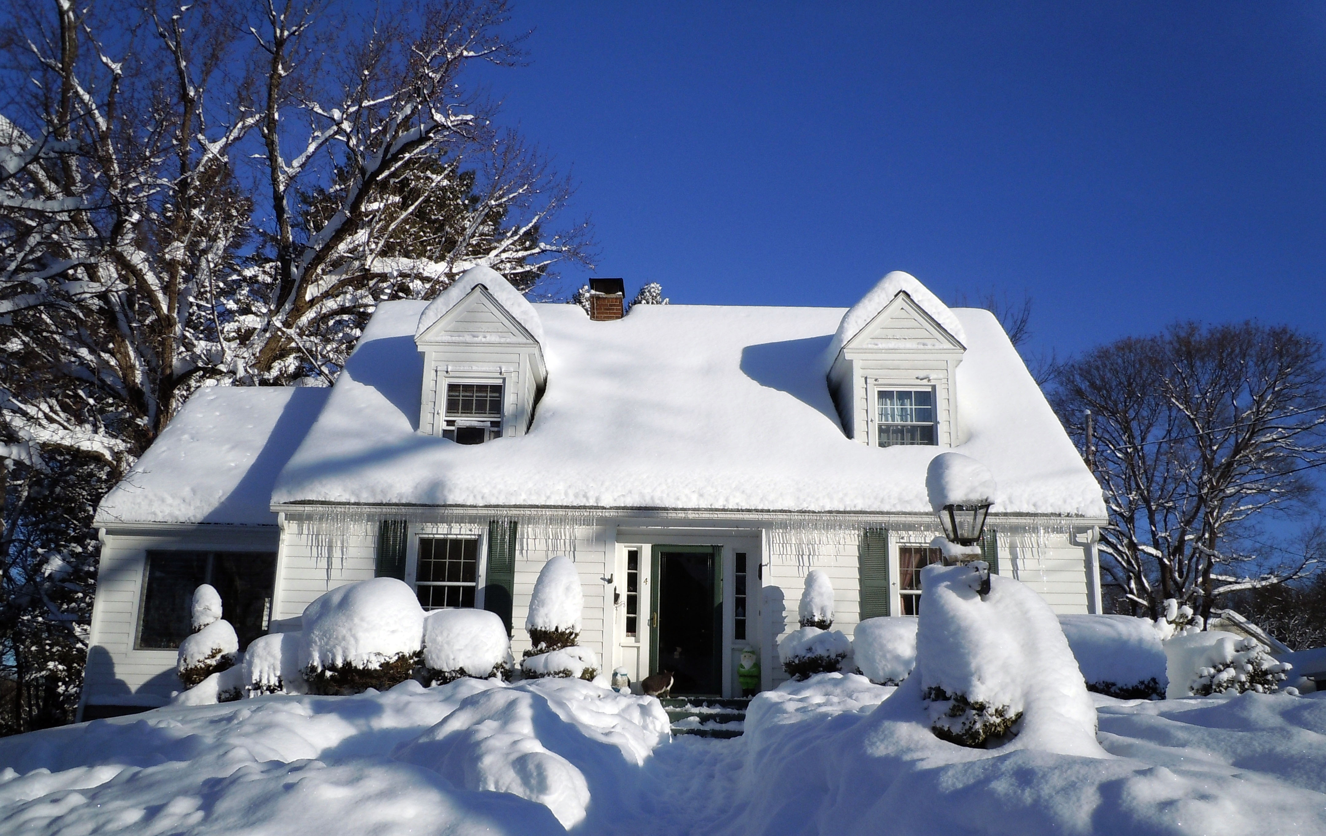 4 Ways of Home Energy Audit