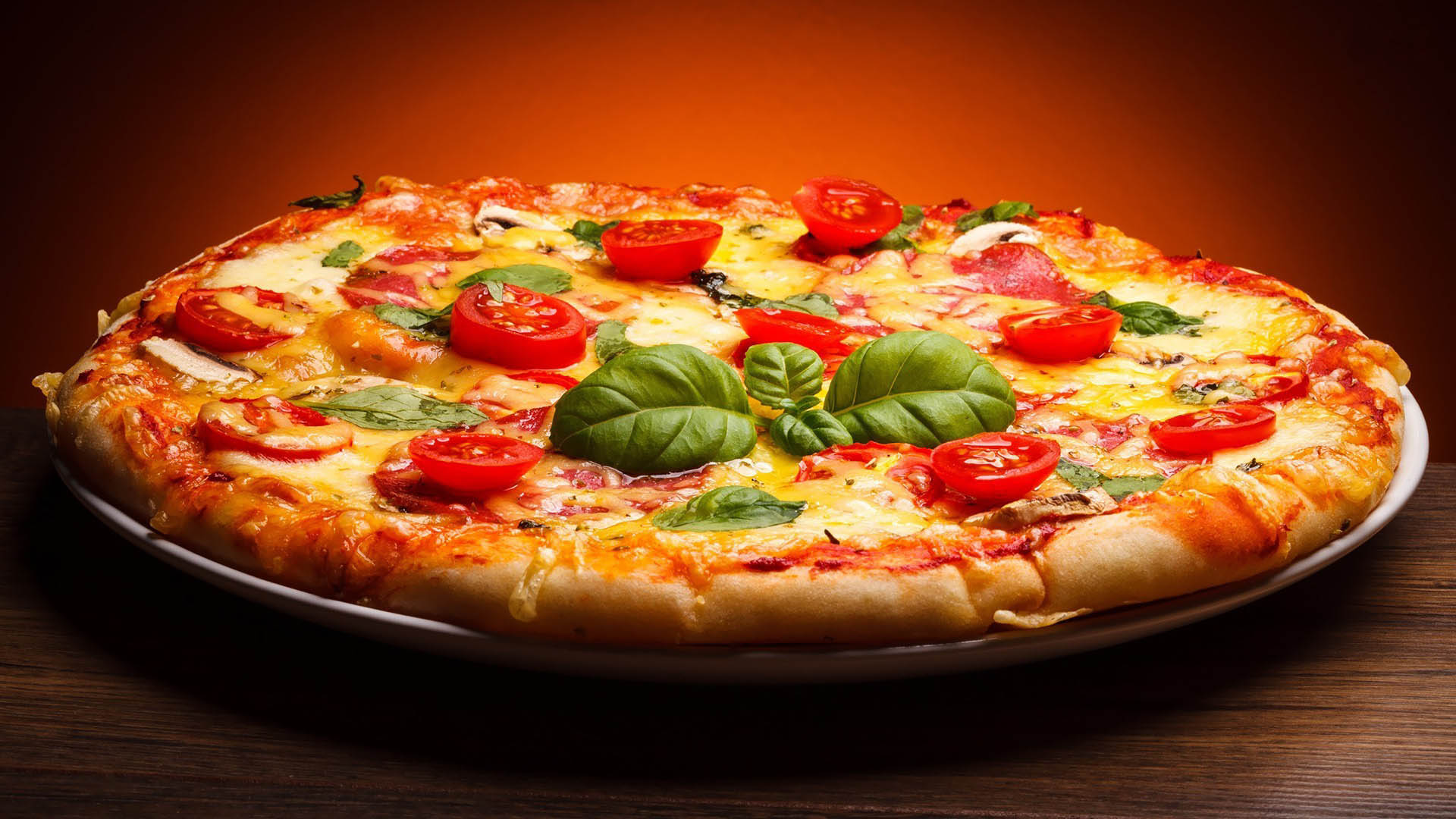 My Favorite Pizza Restaurants-Cleveland's East-Side Suburbs