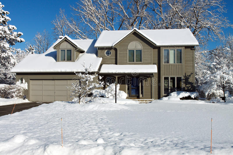 Home Maintenance Tips For January