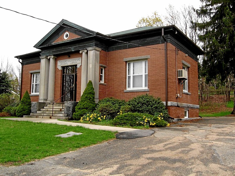 Harwinton