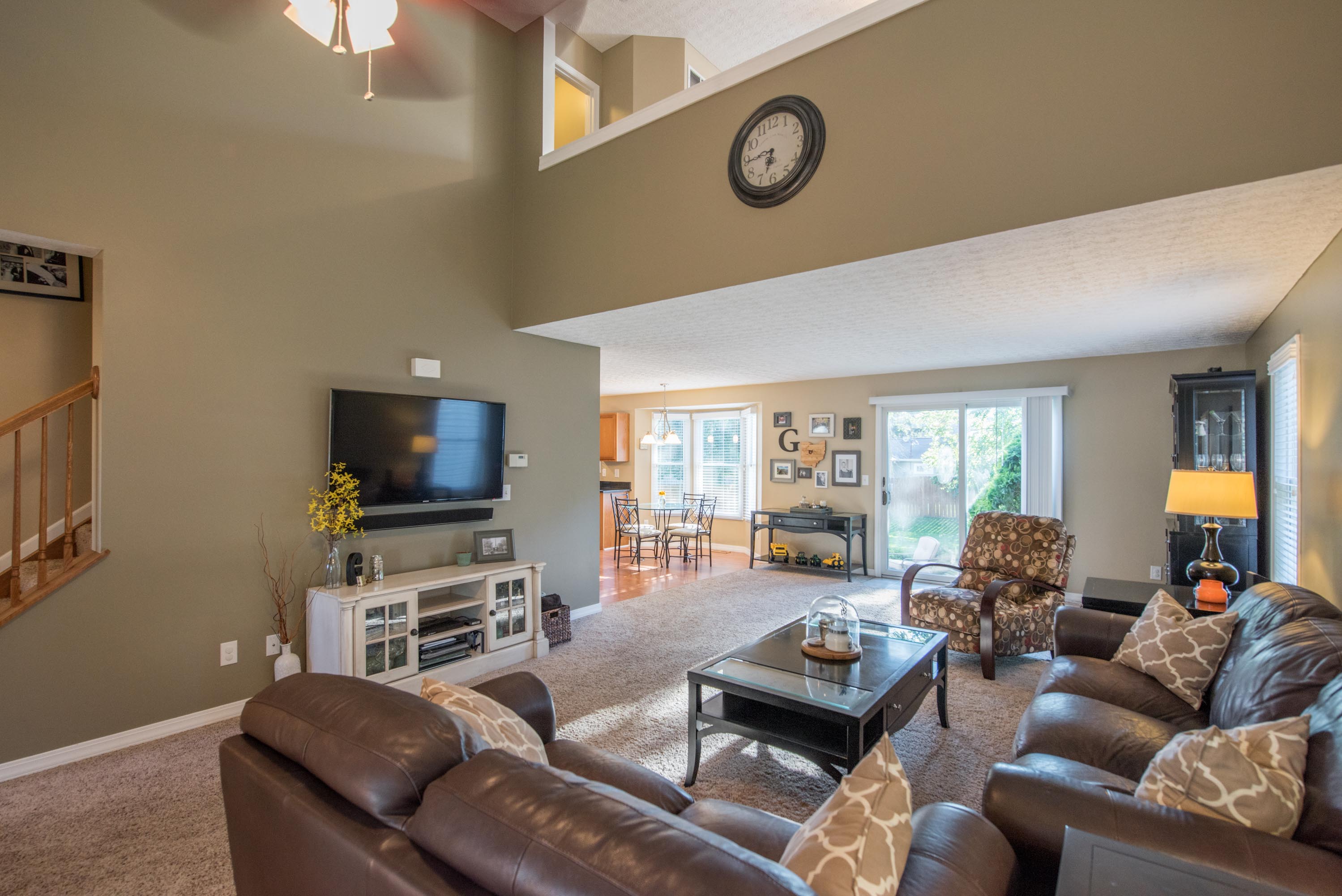5 Tips for Buying a Home