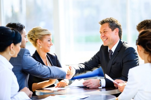 What does a title company do?