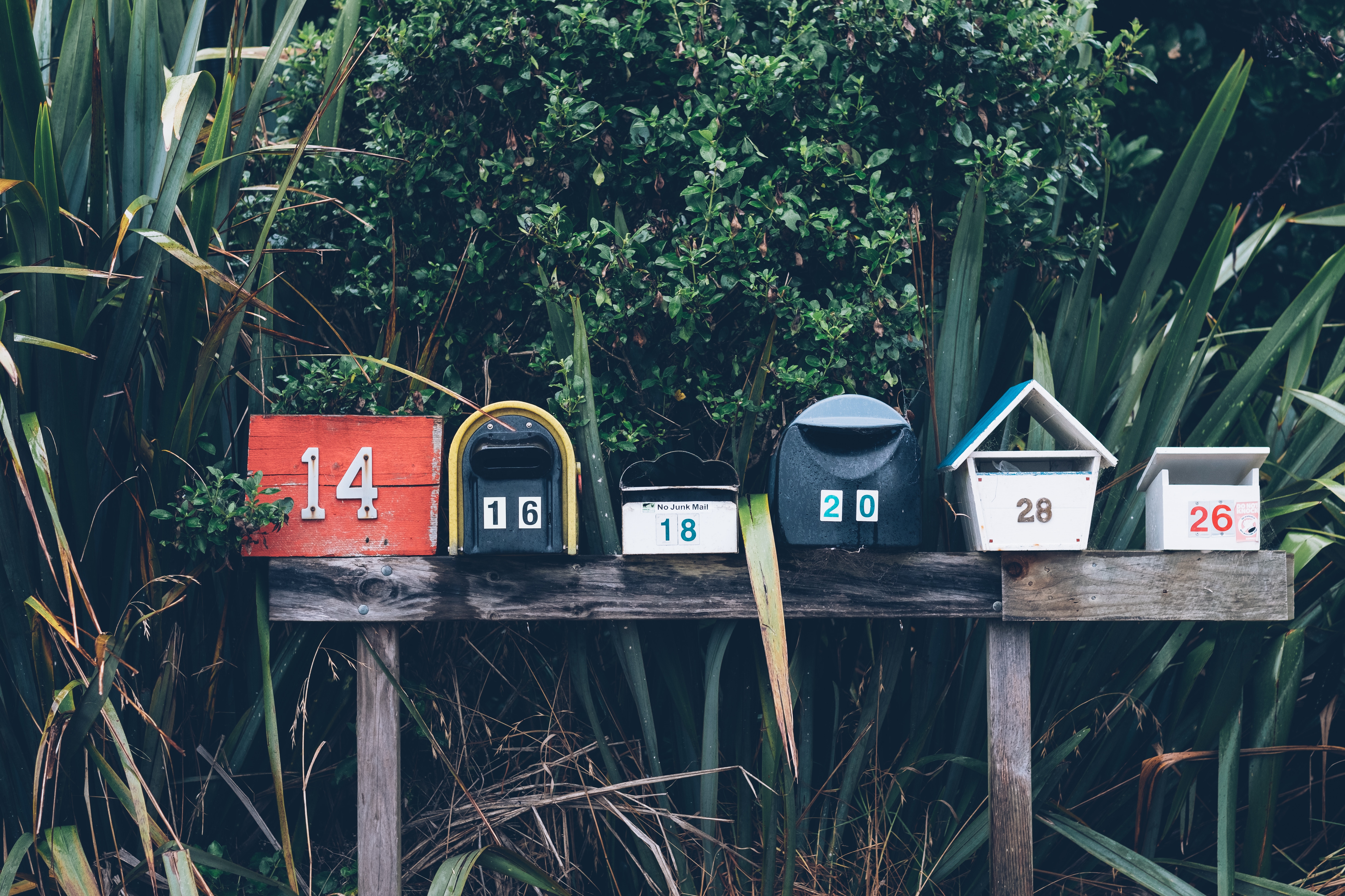 PRIORITY TASKS FOR YOUR MOVE IN