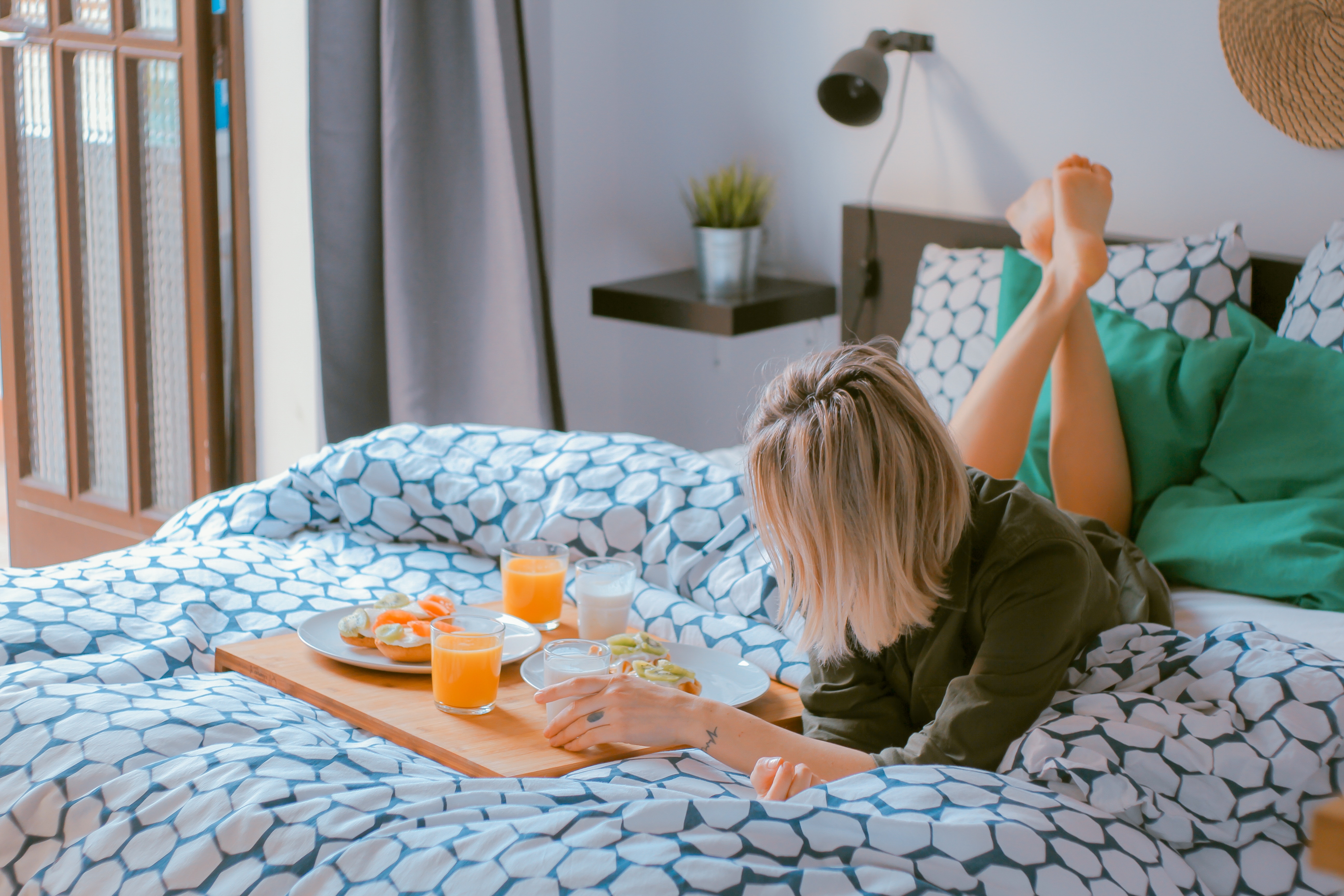 Finding the Right Mattress