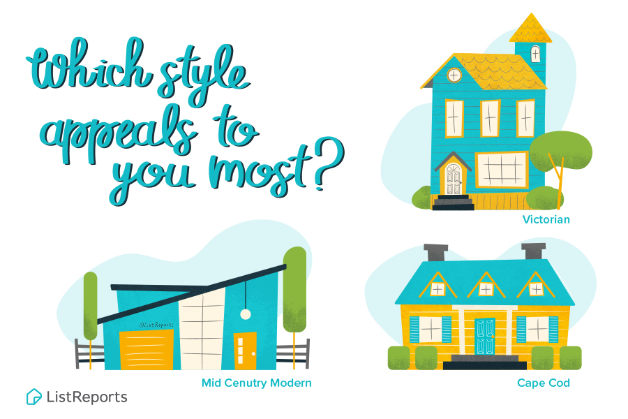 We can find you the perfect home