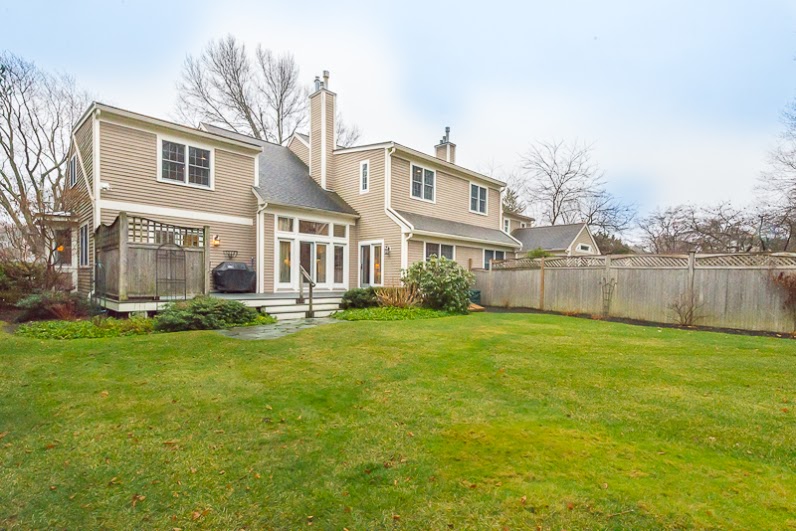 Sale Pending: 12 Dawes St, Newburyport