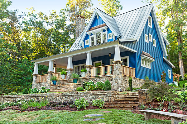 This Old House Idea House 2015