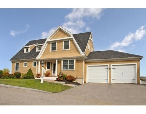 5 Tips for Buying a Home