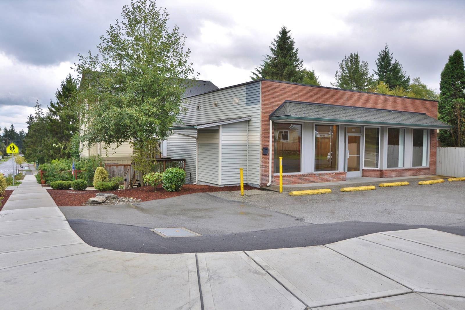 “I had a Commercial Building to Sell…