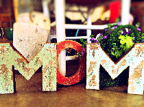 Mother’s Day Fun!