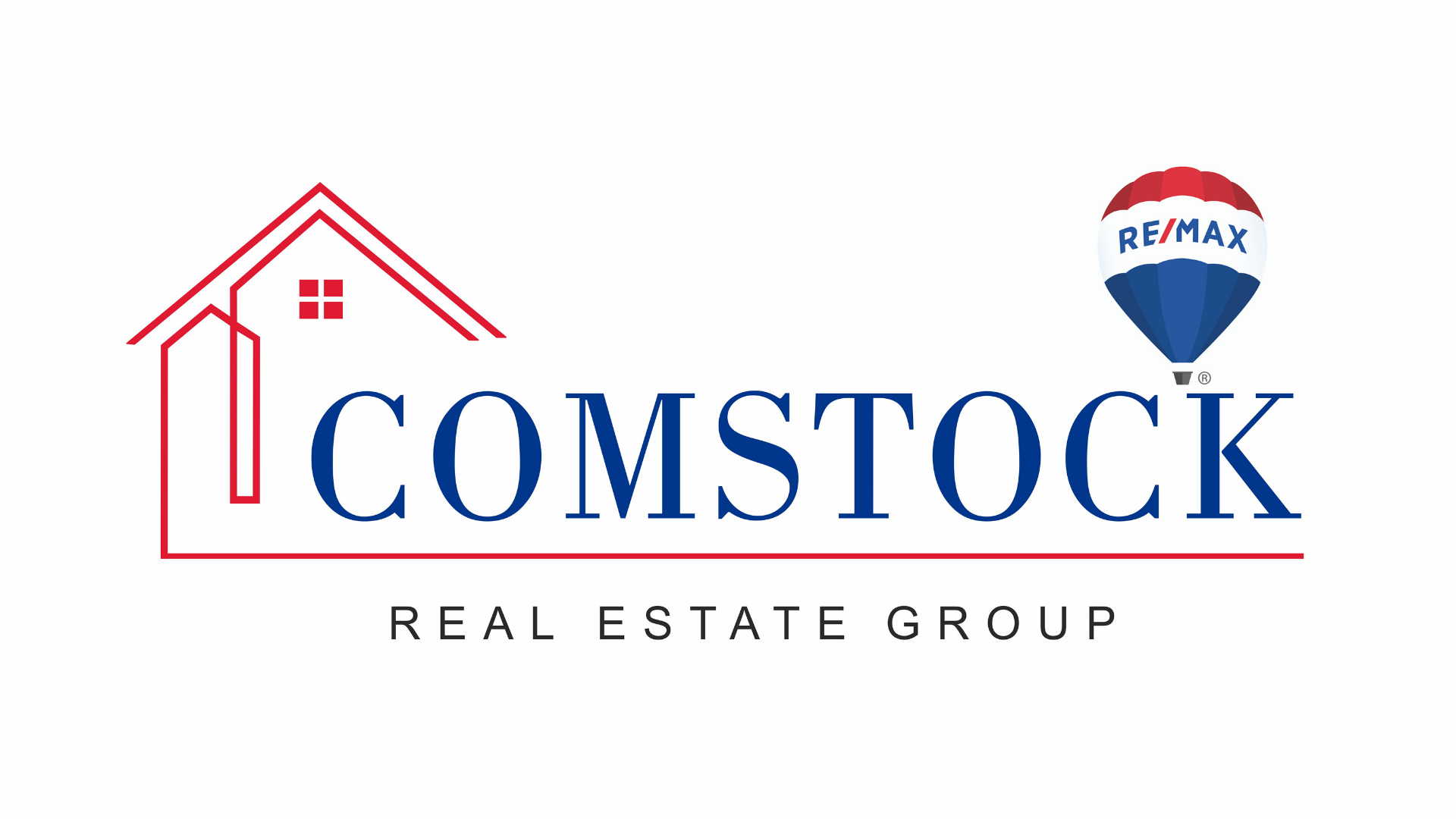 The Comstock Real Estate Group