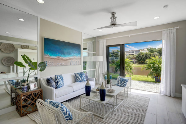 New Builds in South Florida