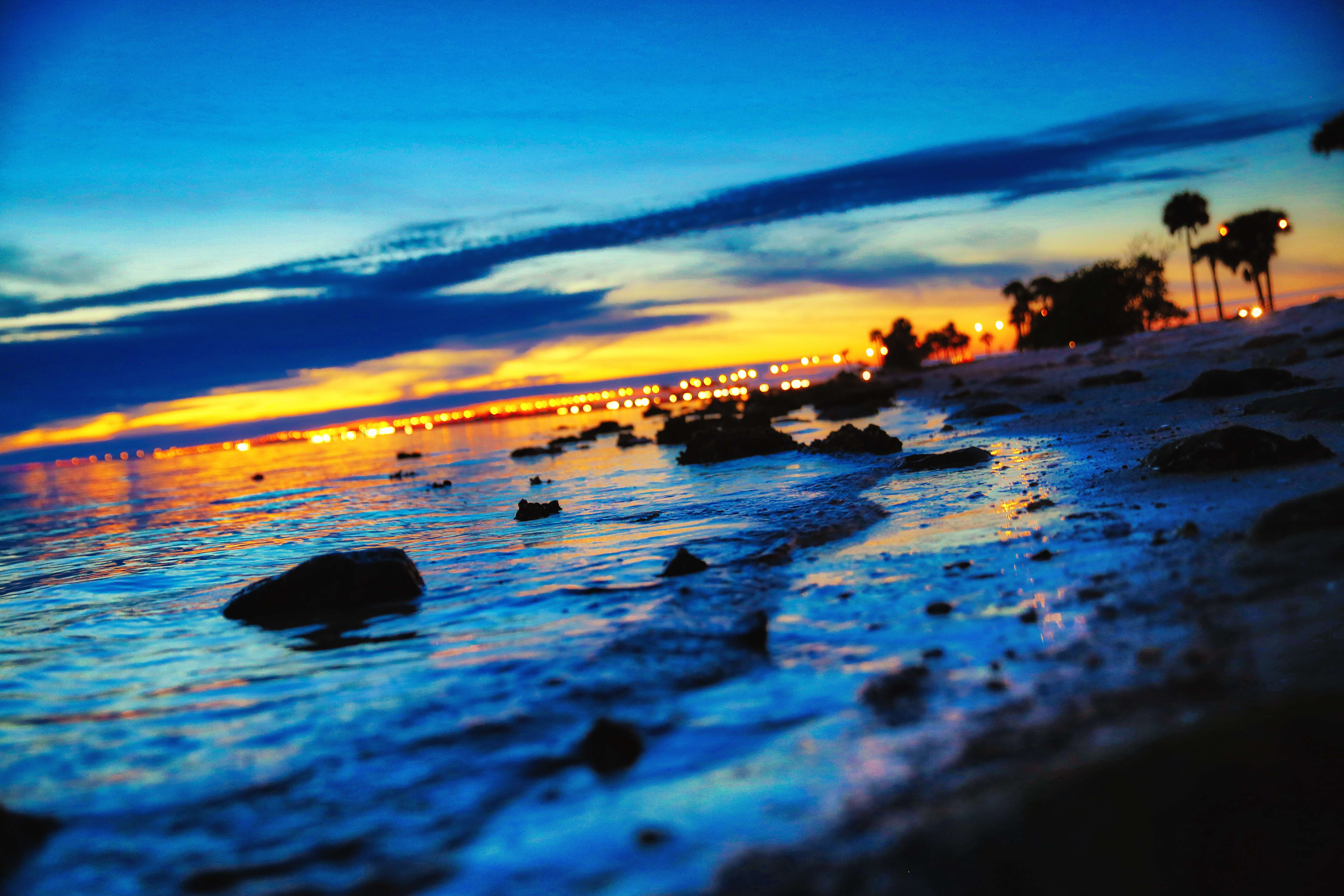 Palm Beaches - Great Options for Home Buyers