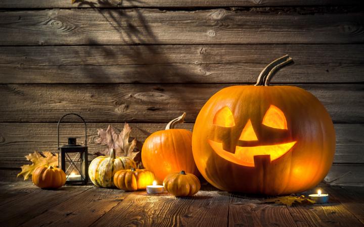 Trick or Treat Events – Snohomish County 2019
