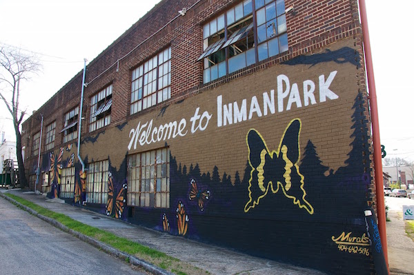 Inman Park