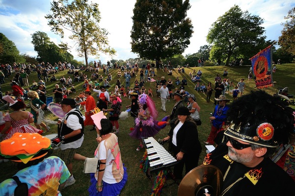 Candler Park