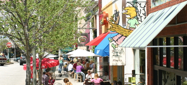 City of Decatur