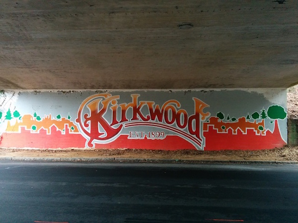 Kirkwood