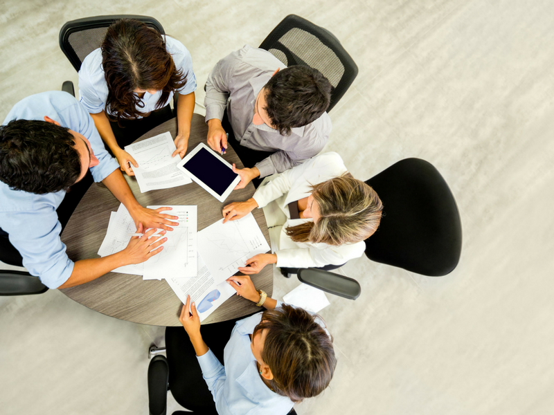 How to Get the Most Out of a Networking Group