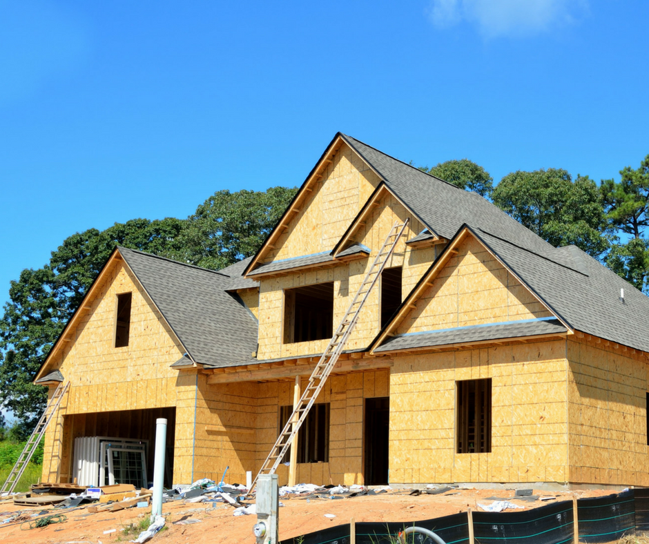 Why You Need Representation For a New Construction Home