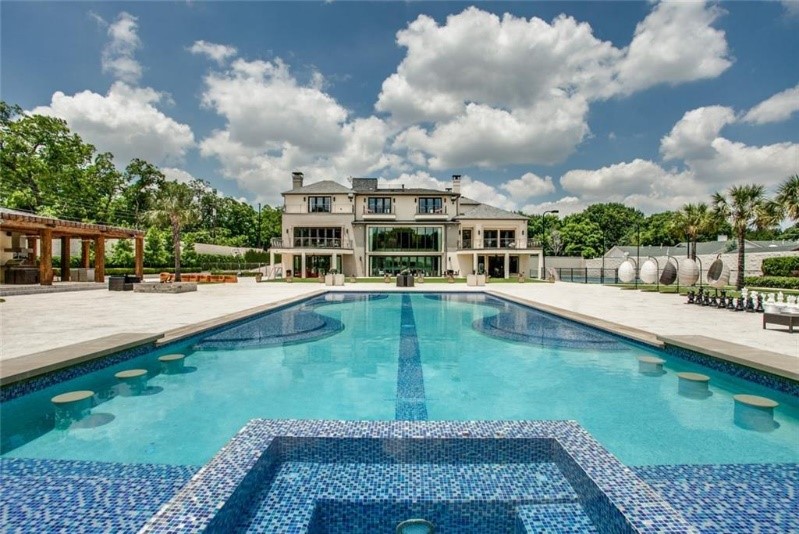 Most Lavish Leases in Dallas