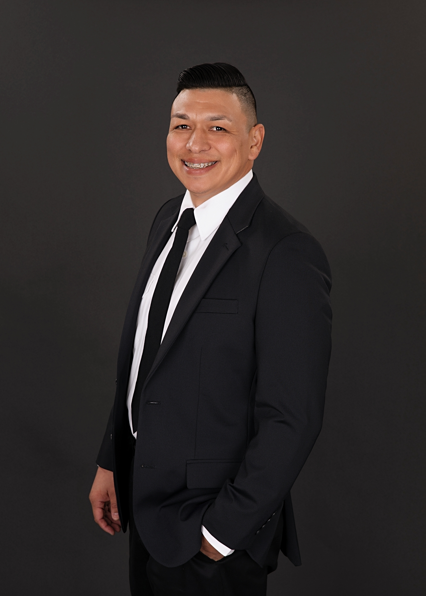 Meet Julio Licea!