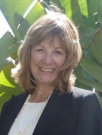 Diane Dudek