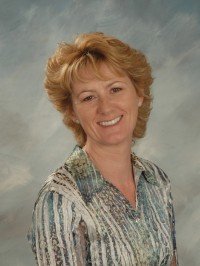 Helen Dalziel