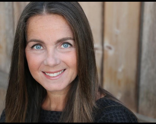 Kimberly Morris