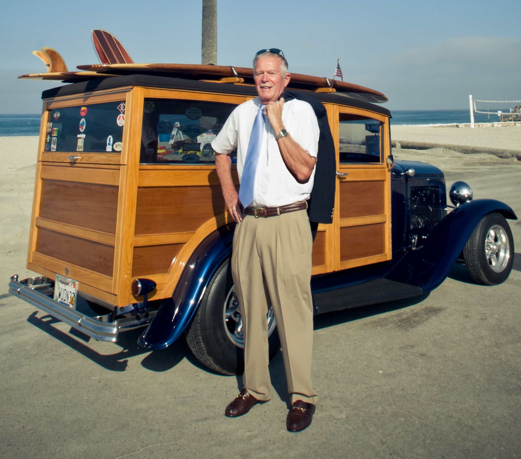 Roger Bodemer