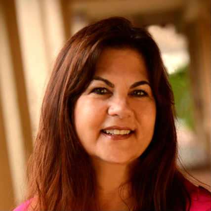 Cheryl Loya-Beckham