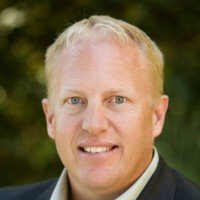 Jeff Rhine