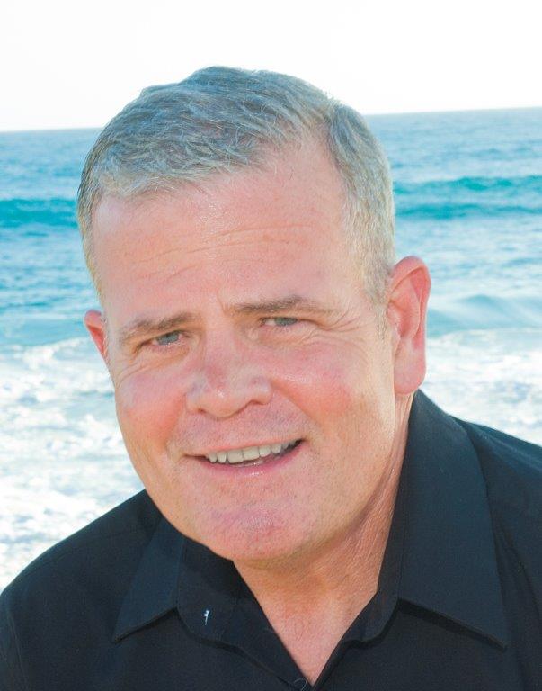 Steve Grier