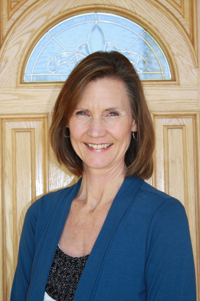 Janine Haynes