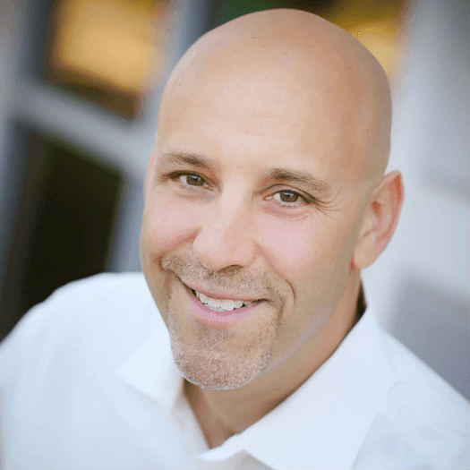 Michael "Levi" Levison