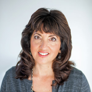 Lori Barnett